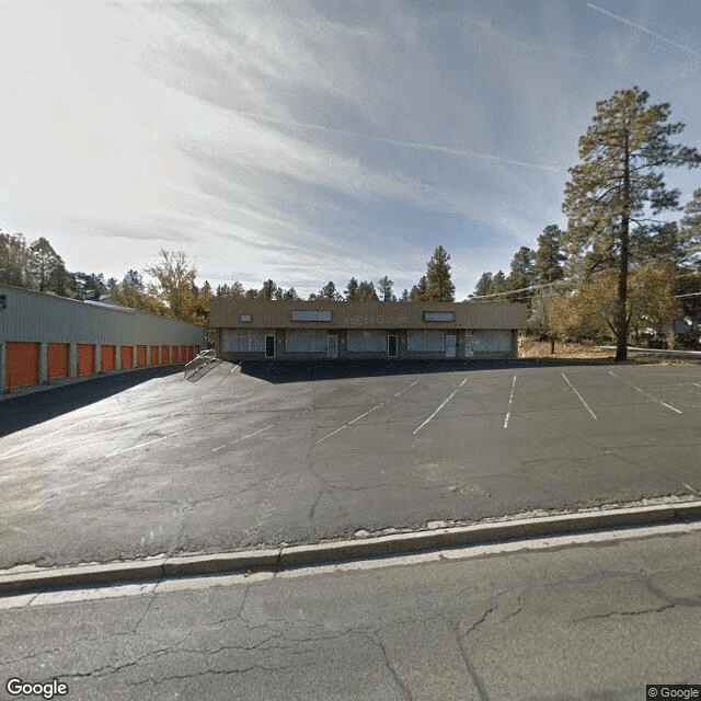 street view of Pinecrest Adult Care Home