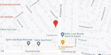New Horizons Adult Care Homes in google map