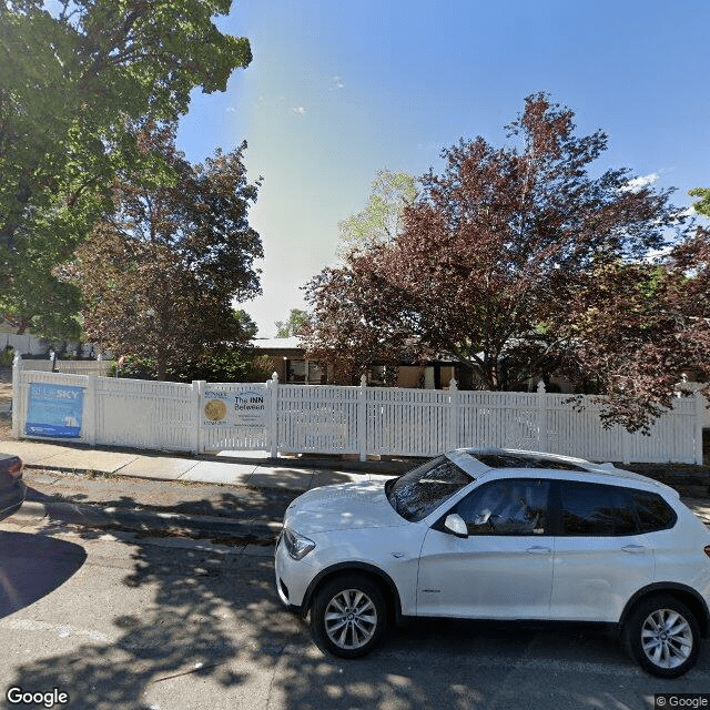 street view of Hillside Rehabilitation Ctr