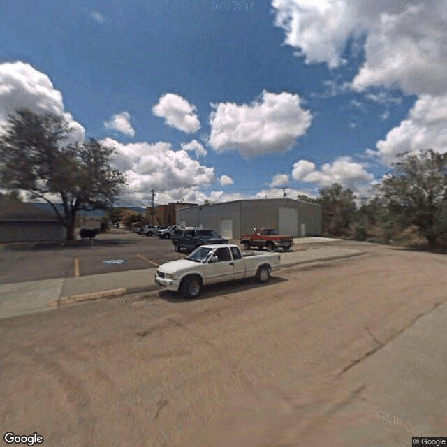 street view of Gail Gardens Apartments