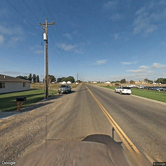 street view of New Horizons Care Center