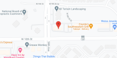 Beehive Homes of Colorado in google map
