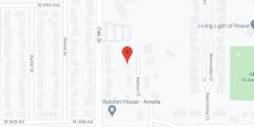Cottonwood Shattos in google map