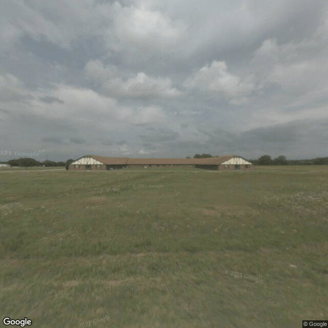 Wewoka Nursing Home 