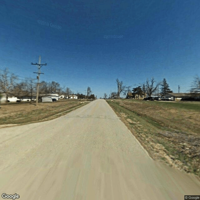 street view of Welch Residential Care