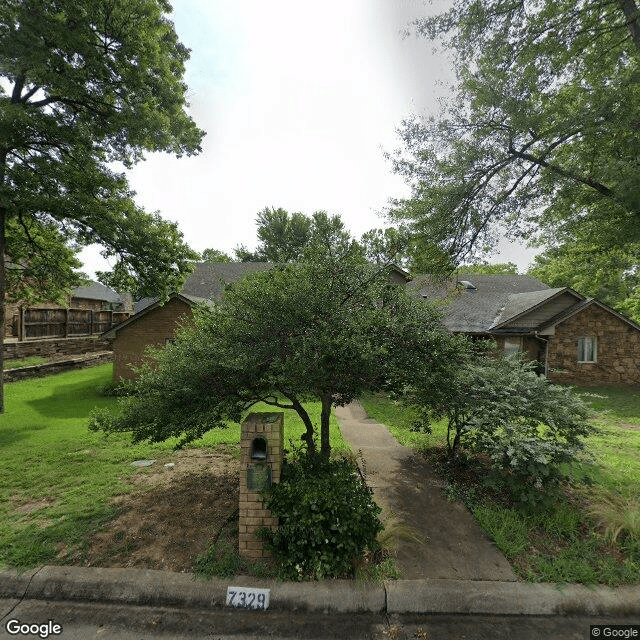 street view of Alternative Living Services