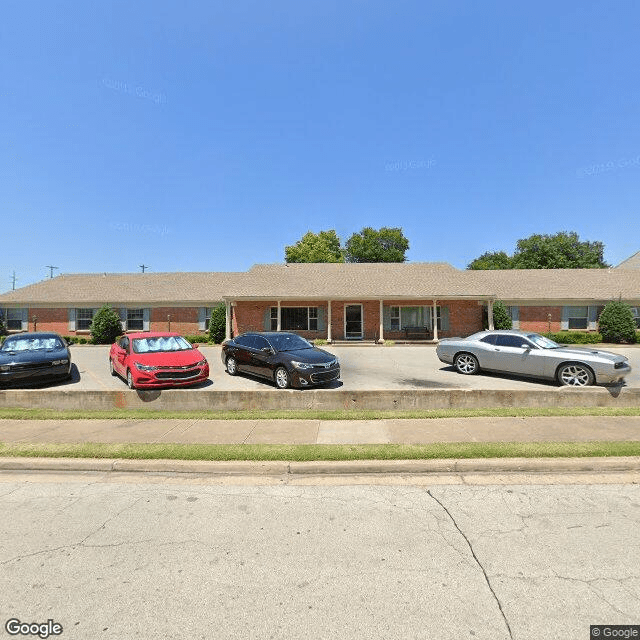 street view of Convalescent Center