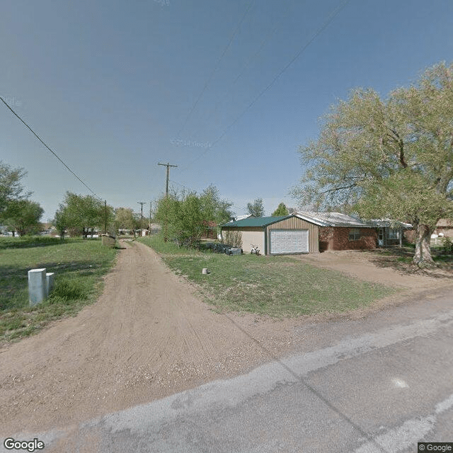 street view of Beaver County Nursing Home