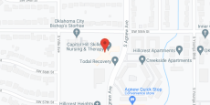 Grace Living Ctr in google map