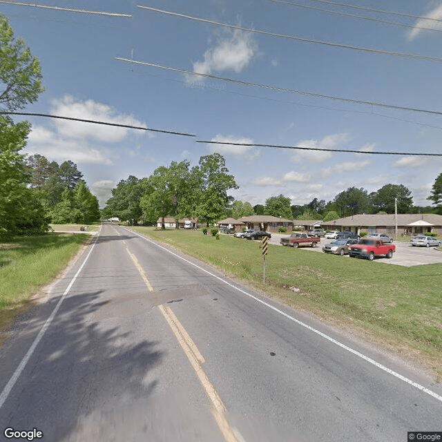 street view of Sheridan Court Elderly Housing