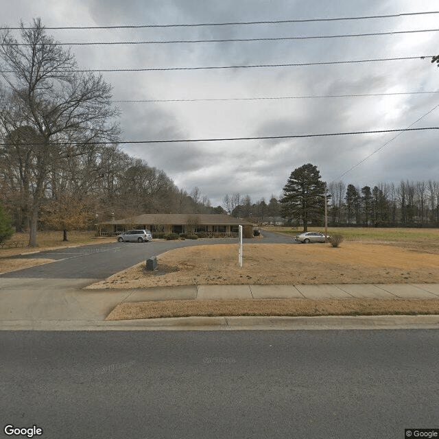 street view of Greenbriar Retirement of Jacksonville, LLC