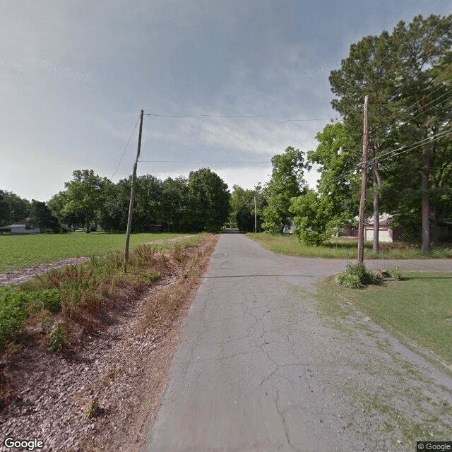 street view of England Manor Nursing Home Inc