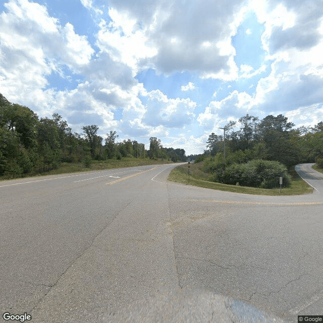 street view of Lakewood Convalescent Home Inc