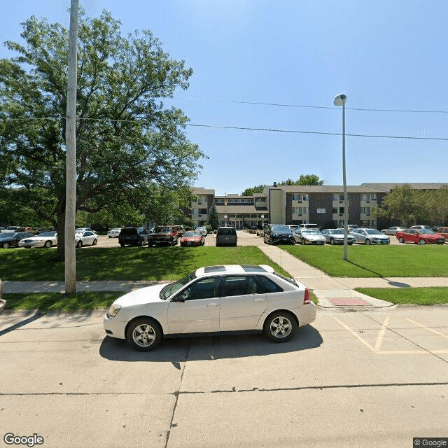 Photo of Grand View Apartments