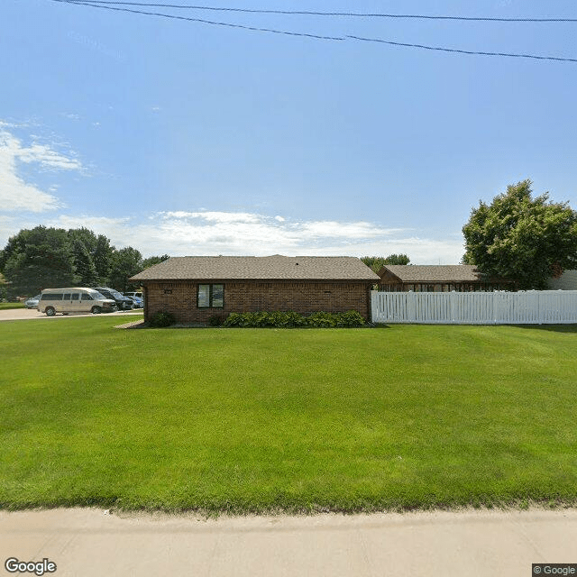 Photo of Bethphage Mission-Great Plains