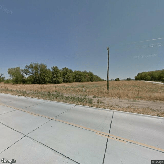 street view of Norfolk Veterans Home