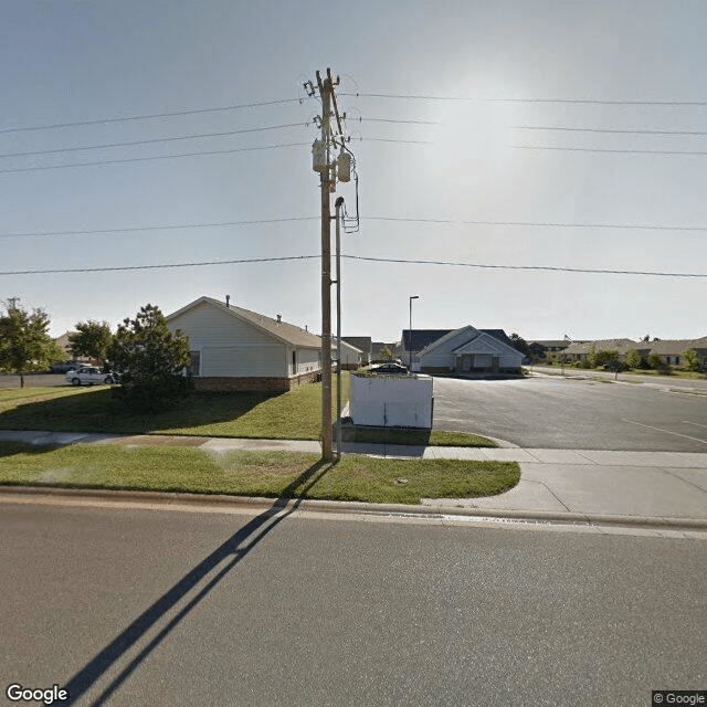 street view of Summerfield Senior Residences