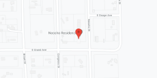 Neosho Residence in google map