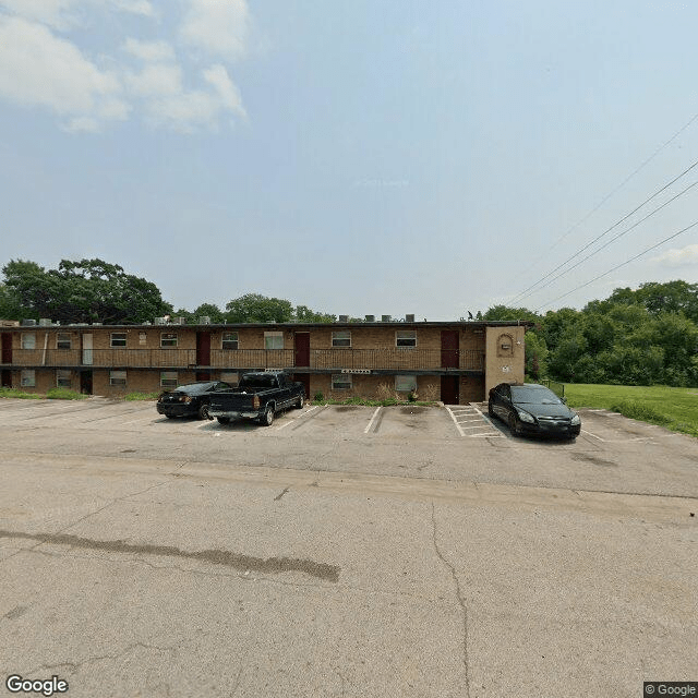 Photo of Ridgeview Apartments