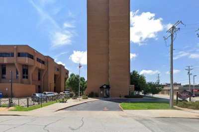 Photo of Messenger Towers