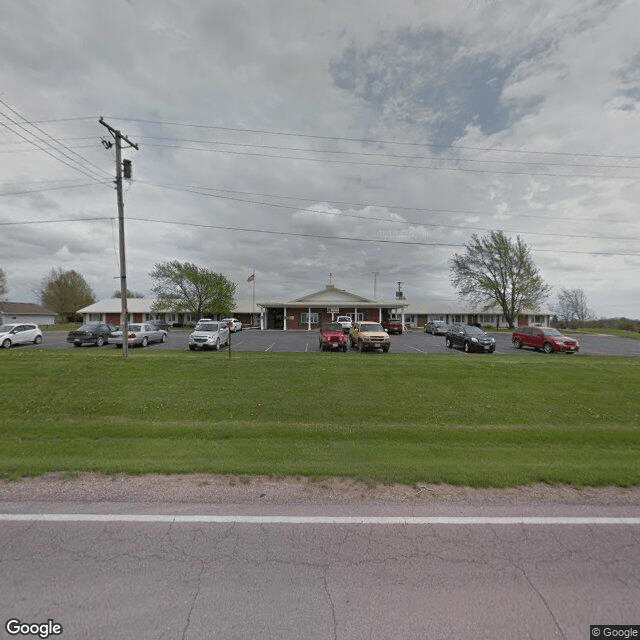 street view of Holden Manor Care Ctr