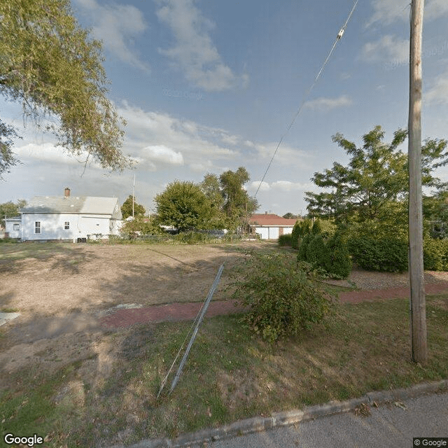 street view of Canton Retirement Home