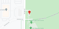 Sunrise Cottages of Bismarck in google map