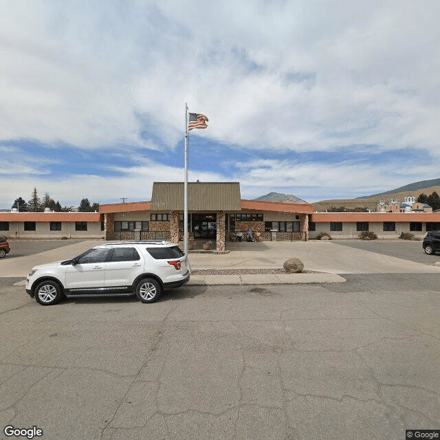 street view of Evergreen of Butte