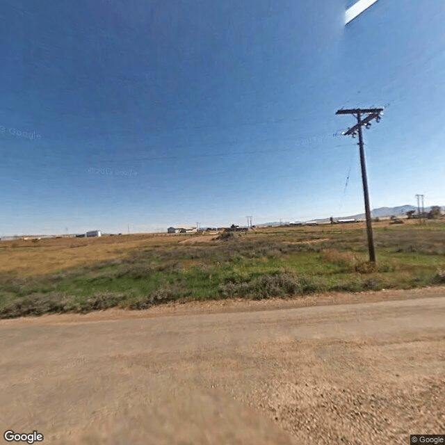 street view of Big Sandy Medical Ctr