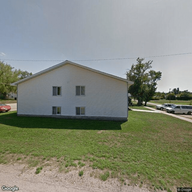 Knapp Ranch 