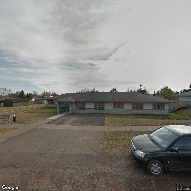 street view of Barross Cottage II LLC