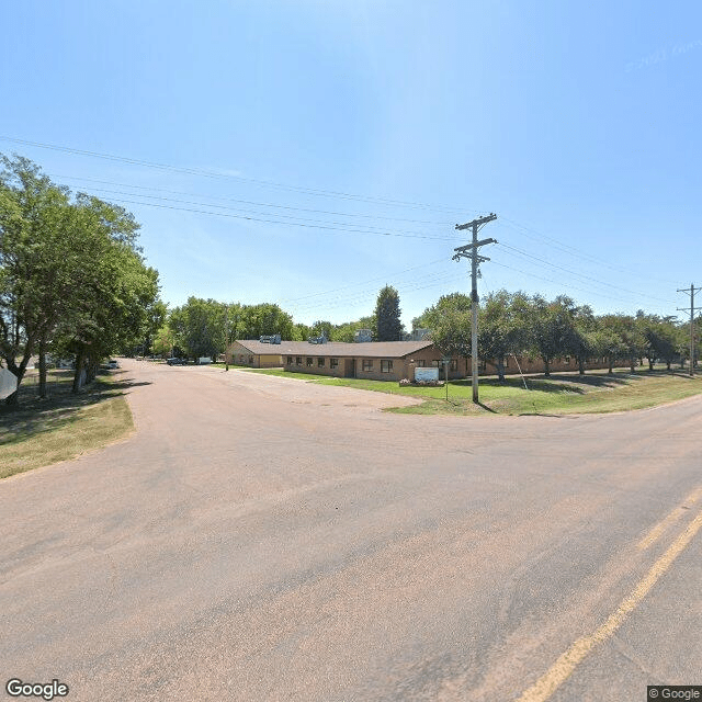 street view of Good Samaritan Society-Scotland