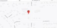 Harmony Manor in google map