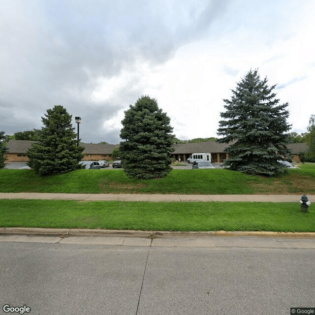 street view of Willows Assisted Living