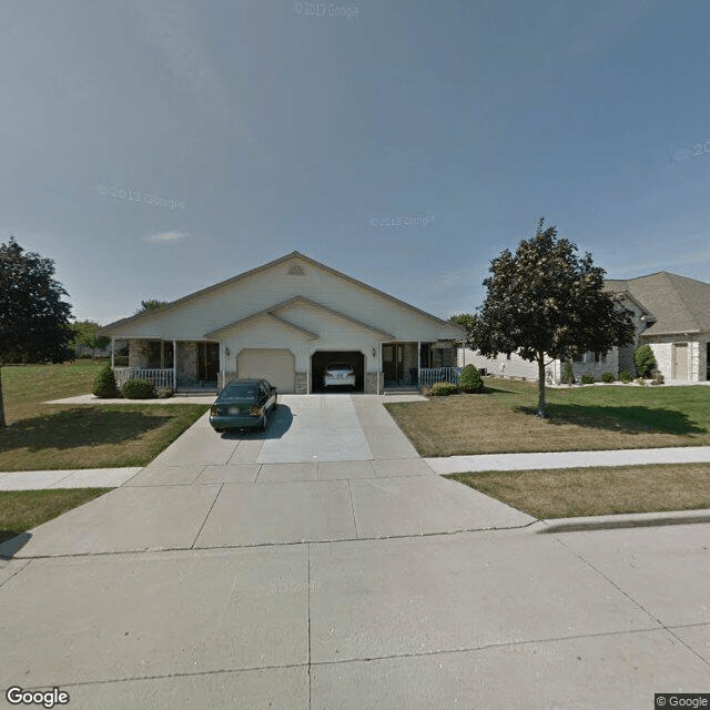 street view of Whitetail Estates