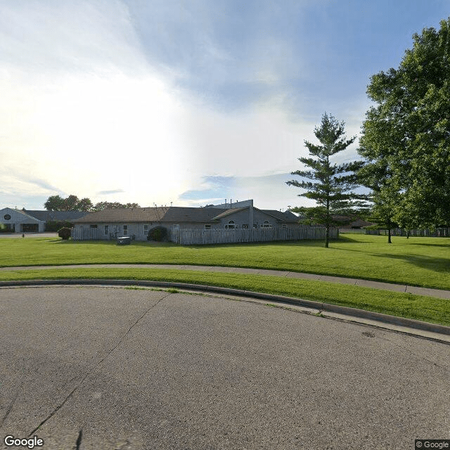 street view of Azura Memory Care of Kenosha South