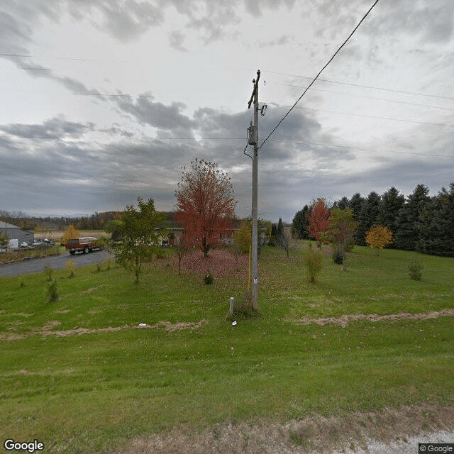 street view of Knier Adult Family Home