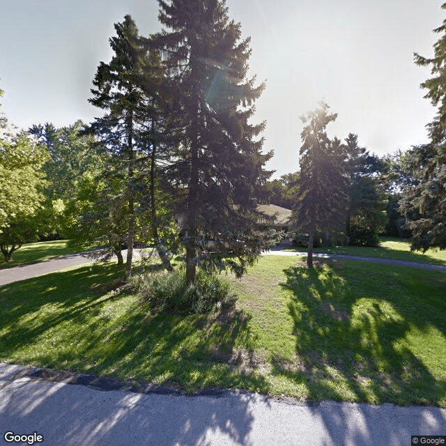 street view of Country Ranch Group Home