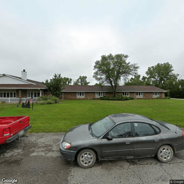 Photo of Ridgewood Nursing and Rehab Ctr