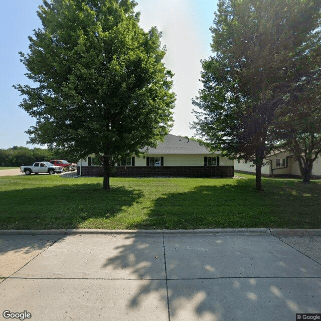 street view of Cobble Creek AL Of Spencer