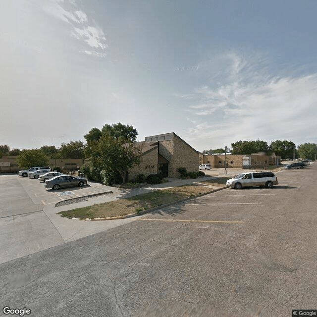 street view of Orange City Hospital and Clinic