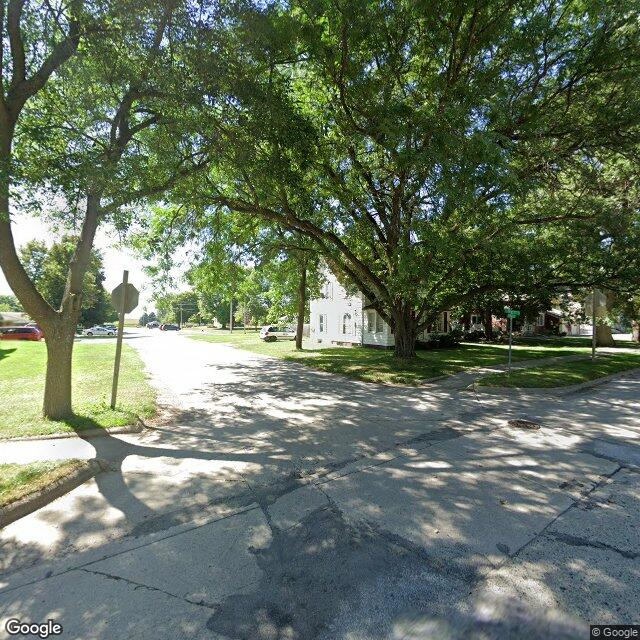 street view of Kanawha Community Nursing Home