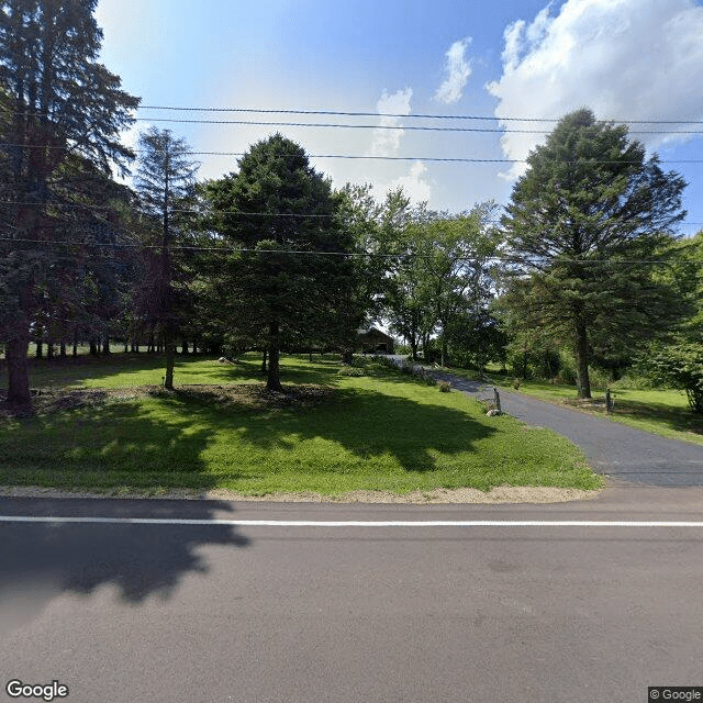 street view of Red Bud Estate Adult Care