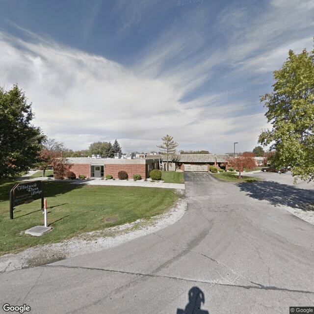 street view of Flatrock River Lodge