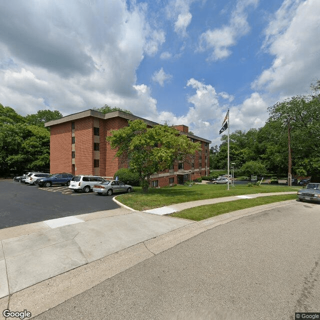 Photo of Harding House