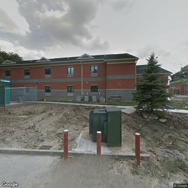 street view of Madeira Health Care Ctr