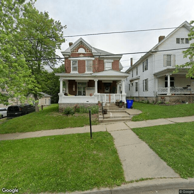 street view of Westhaven