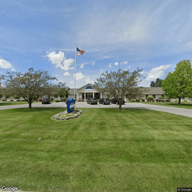 Photo of Alpine House of Fremont