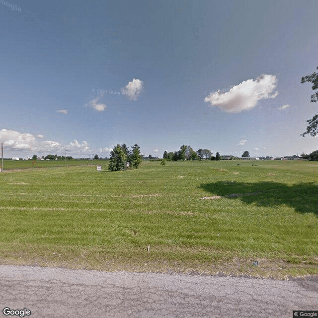 street view of Wyandot Senior Village Inc