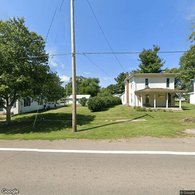 street view of Morning View Care Ctr